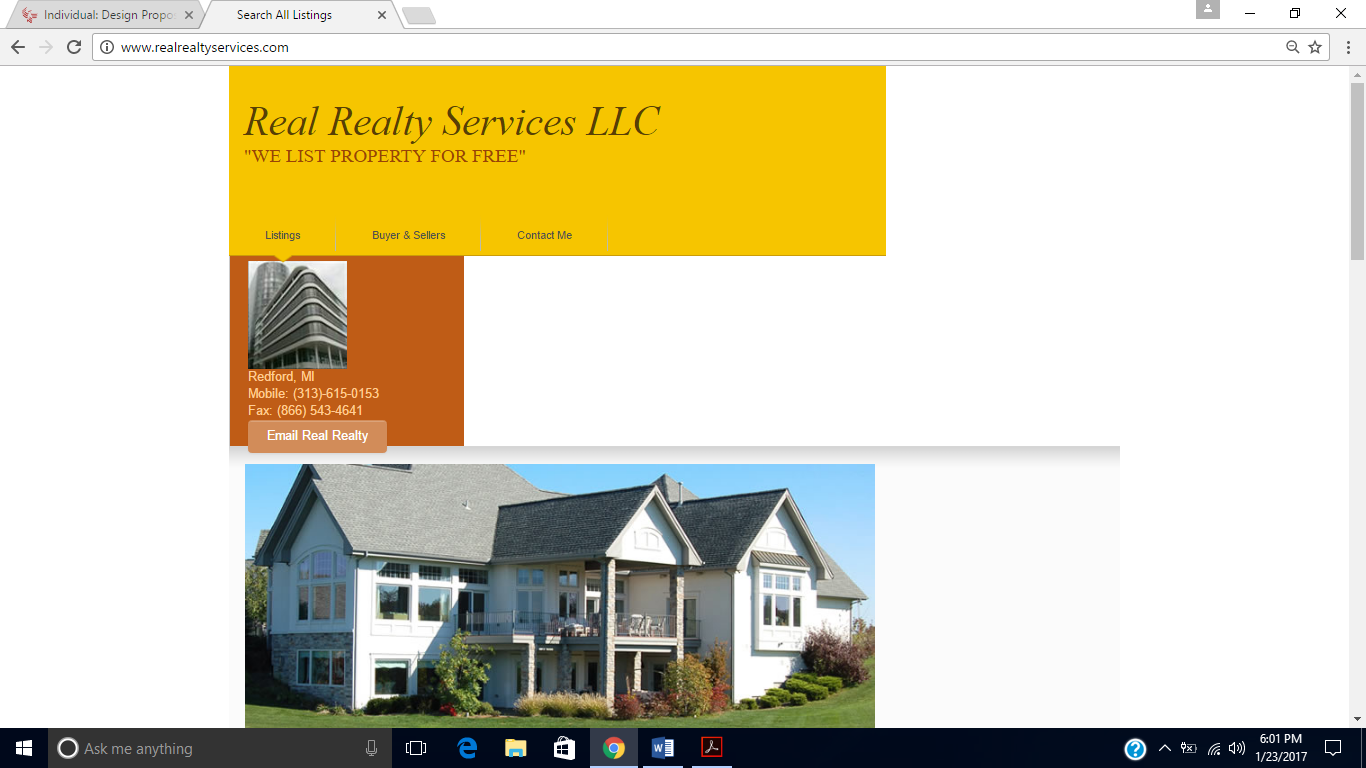 question - website 3