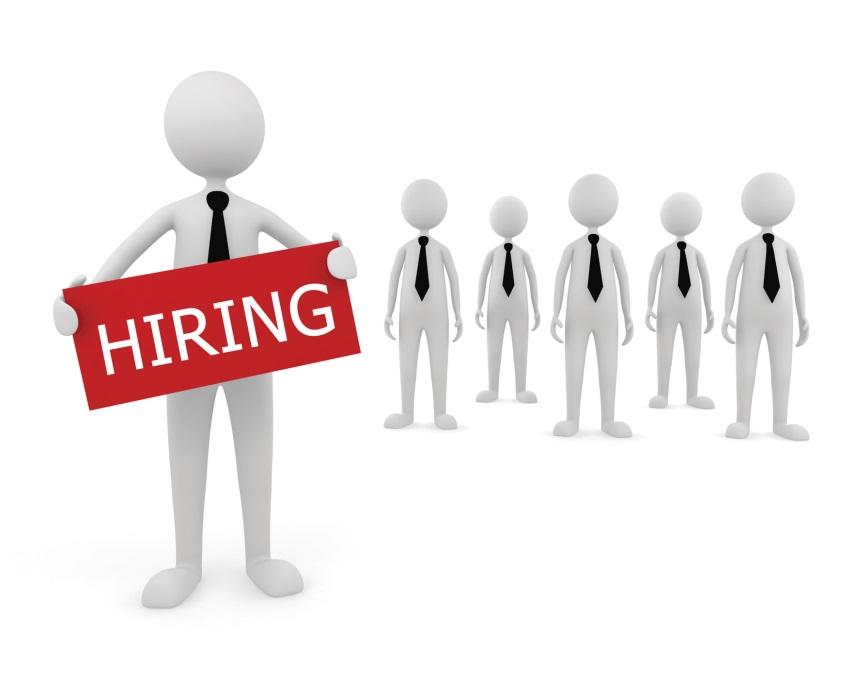 Recruitment and Retention strategy. Please read attachments. 1