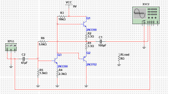 test circuit and give results JACK JONES ONLY 1