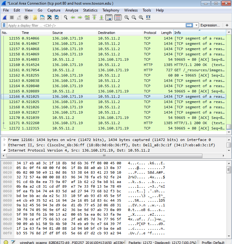 networking and wireshark app, computer science assignment help 3