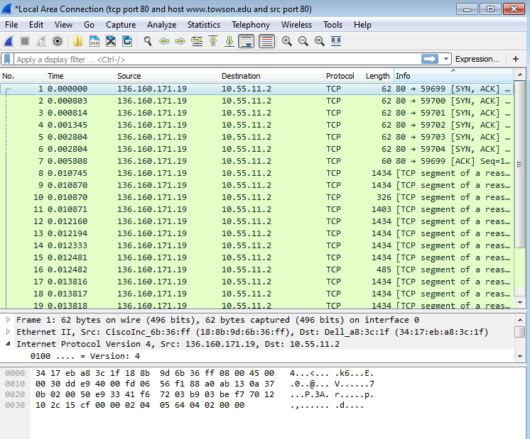 networking and wireshark app, computer science assignment help 4