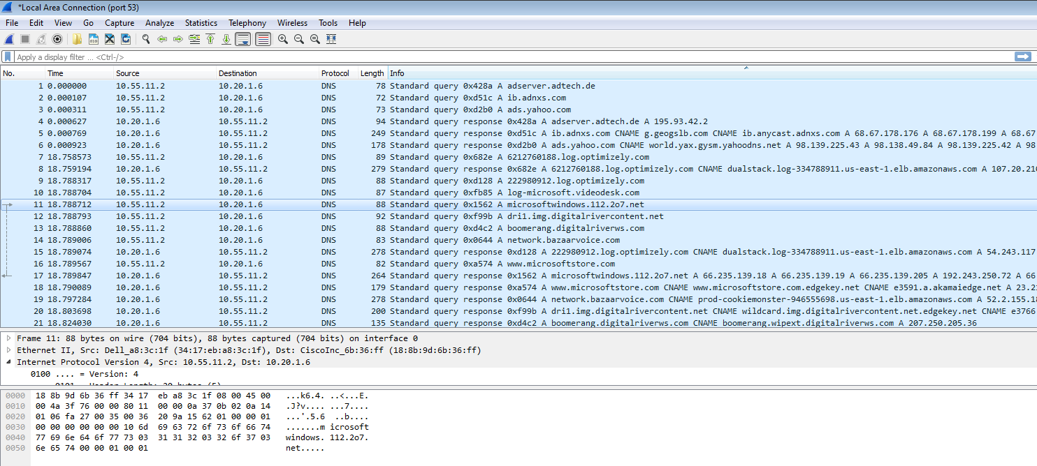 networking and wireshark app, computer science assignment help 5