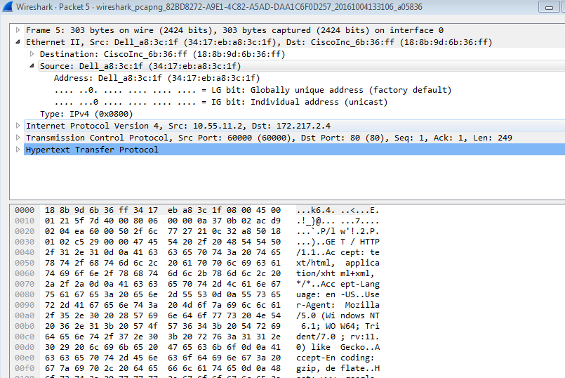 networking and wireshark app, computer science assignment help 6