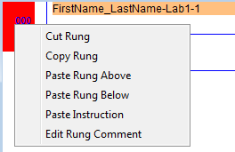 Would like to get some help on my EET homework I have attached the assignment and it must be completed using LogixPro PLC Simulator so need someone familiar with using the simulator. If you don't have 1