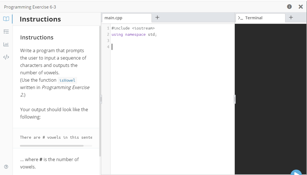 I need help with 5 C++ code questions please. 2