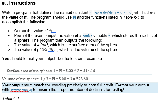 I need help with 5 C++ code questions please. 4