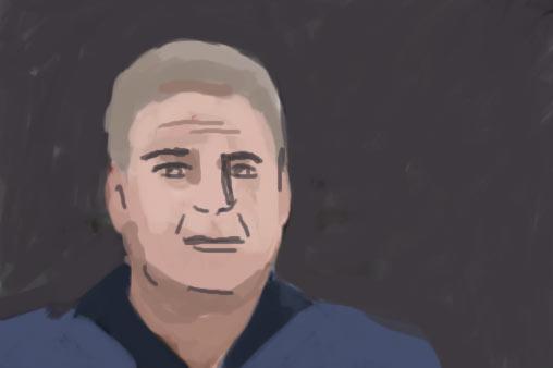 Case study for Assignment is attached.Examine Case Study: A Middle-Aged Caucasian Man With Anxiety. You will be asked to make three decisions concerning the medication to prescribe to this client. Be 1