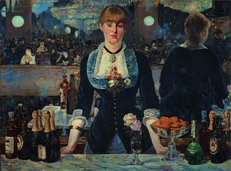 CompetencyDevelop a vocabulary for criticizing, evaluating, and describing works of art.InstructionsFor this competency, you will assume the role of a critic. View each piece of work listed below and 1