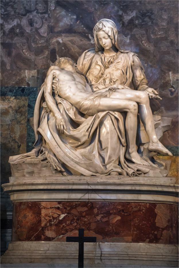 Develop a vocabulary for criticizing, evaluating, and describing works of art.InstructionsFor this competency, you will assume the role of a critic. View each piece of work listed below and analyze it 3