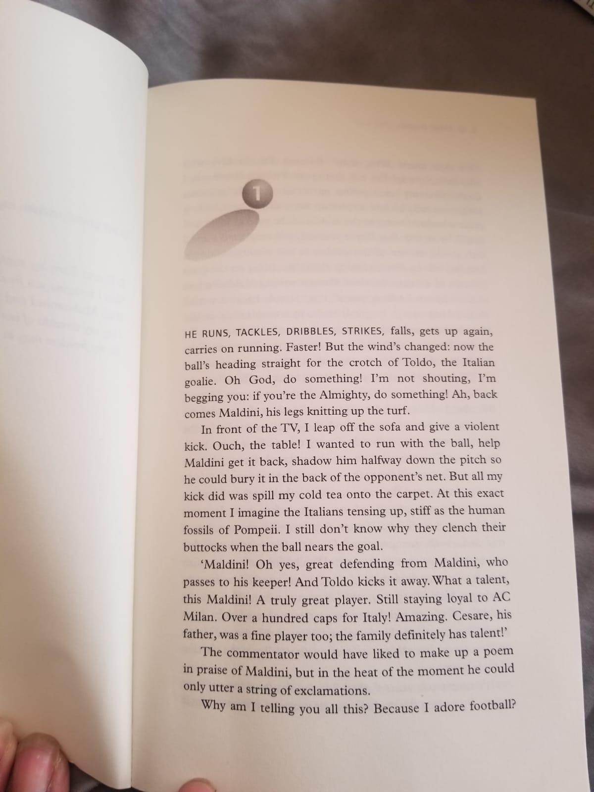 Reflection Papers   A reflection paper is NOT a mere summary of a text/film, it is AN ANALYSIS/A COMMENT of the whole text/film or certain aspects of the text/film. You need to justify your answers wi 2
