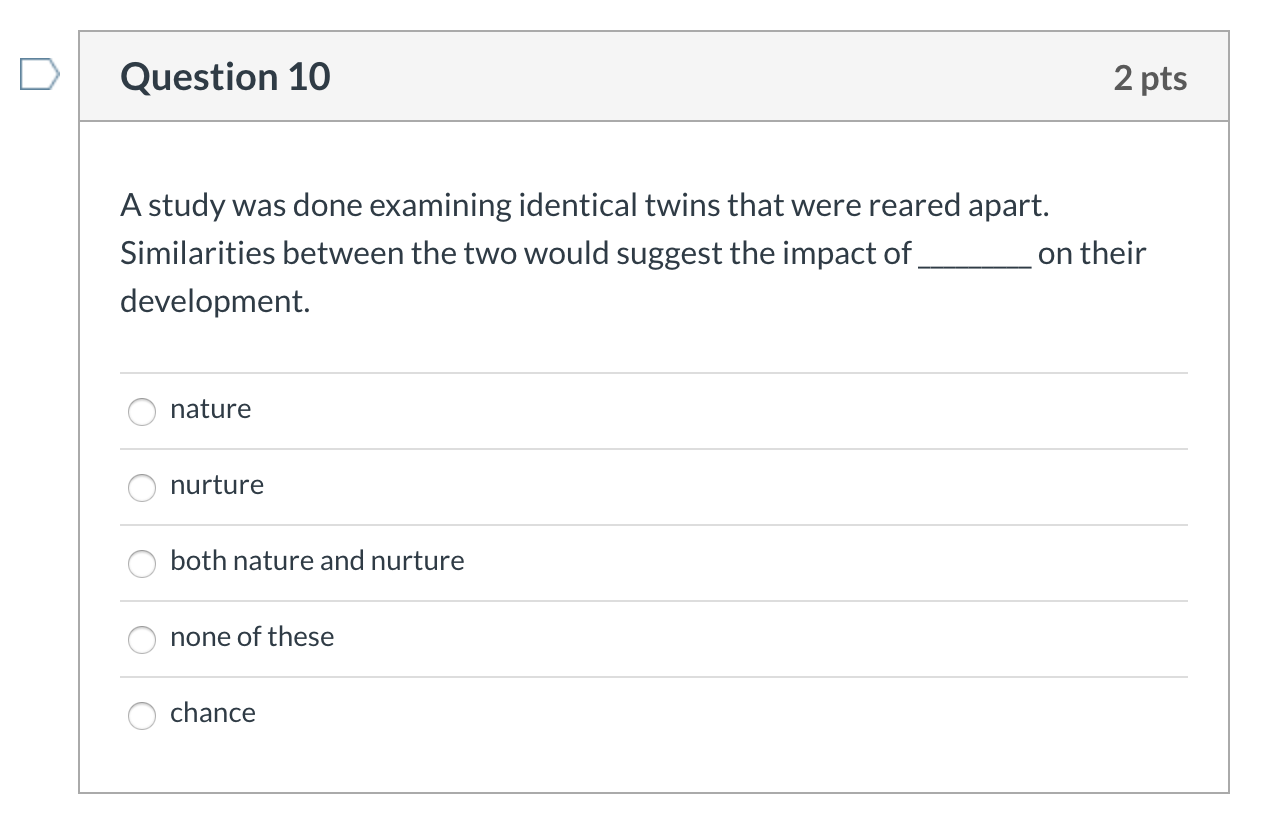 Help me with my Introduce to Phychology multiple choice assignment. 1