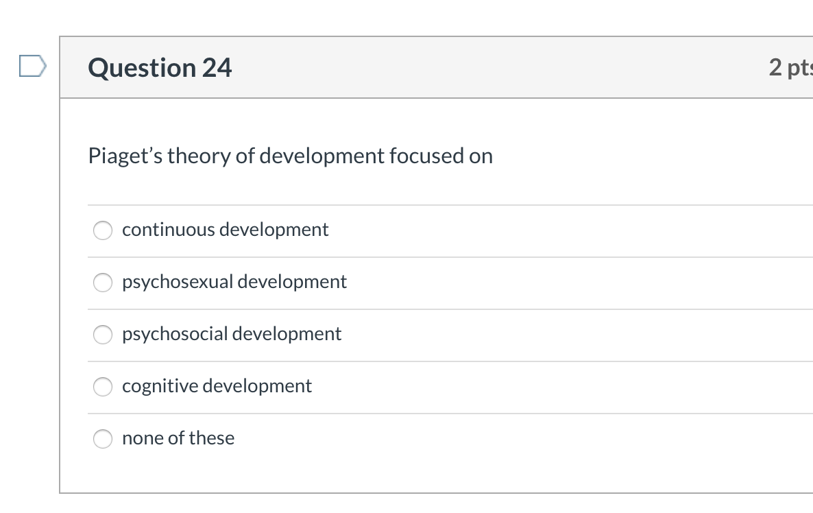 Help me with my Introduce to Phychology multiple choice assignment. 3