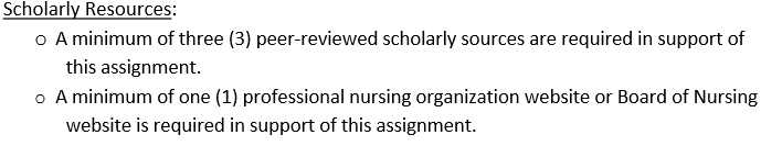 I'm about to graduate in very soon in Nursing Scholl with my BSN and I have been asked to write a paper in an APA format about Career Planning worth 200 points. Attach is the Template and please the p 6