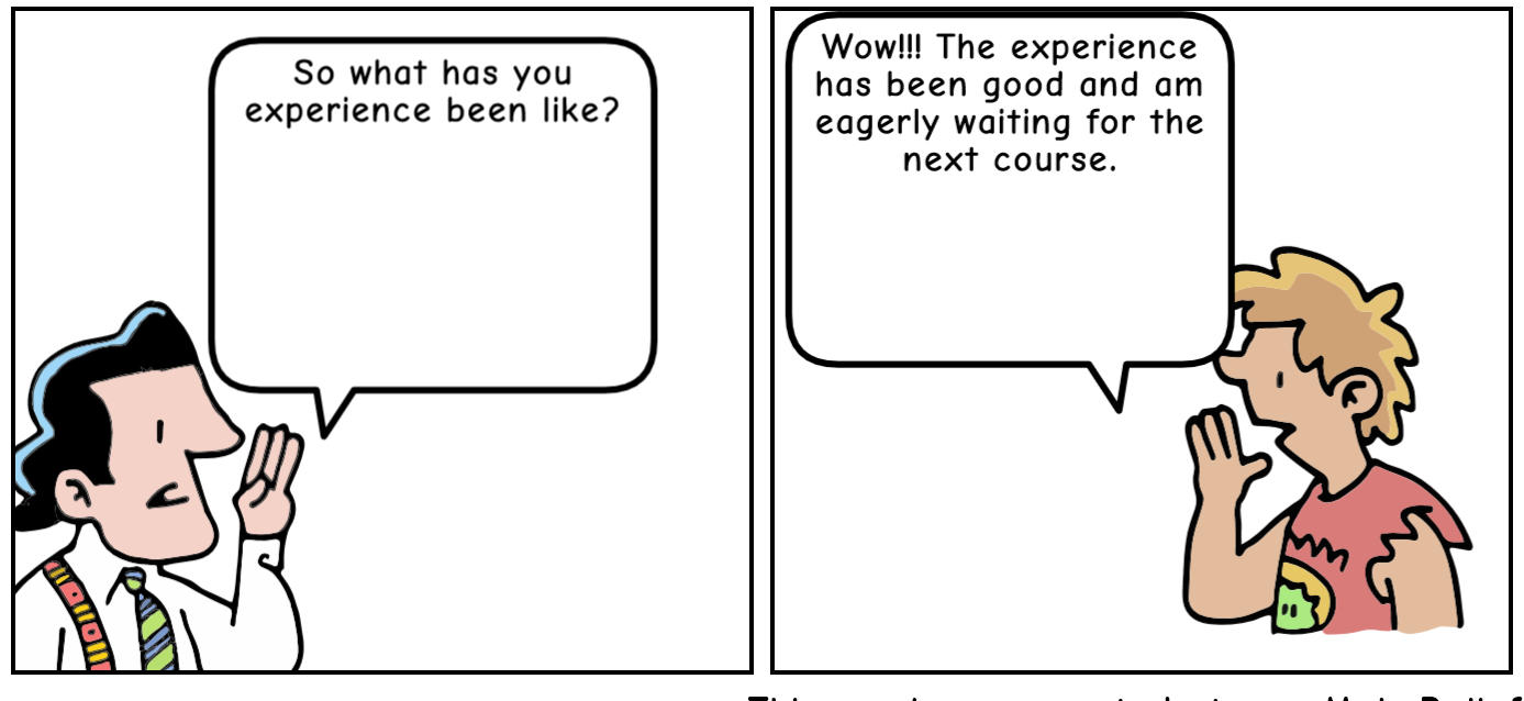 I need to review this and correct, fix a little 22