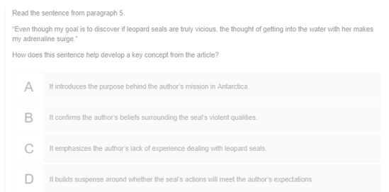 Hi.  I need some help with a English Assignment.  This is the first part.  There may one or two more parts posted on different stories.  I wanted to double check what I have already answered.  See att 1