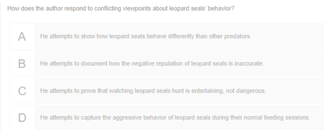Good Morning.  I have 3 stories with questions.  I think its a total of 17 questions.  Please see attached 3 parts.  I also have them posted individually.  This is an English assignment so someone wit 5