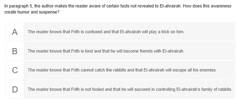 Good Morning.  I have 3 stories with questions.  I think its a total of 17 questions.  Please see attached 3 parts.  I also have them posted individually.  This is an English assignment so someone wit 3