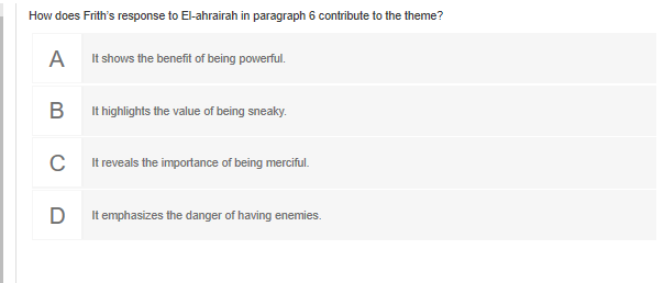 Good Morning.  I have 3 stories with questions.  I think its a total of 17 questions.  Please see attached 3 parts.  I also have them posted individually.  This is an English assignment so someone wit 5