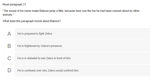 Good Morning.  I have 3 stories with questions.  I think its a total of 17 questions.  Please see attached 3 parts.  I also have them posted individually.  This is an English assignment so someone wit 6