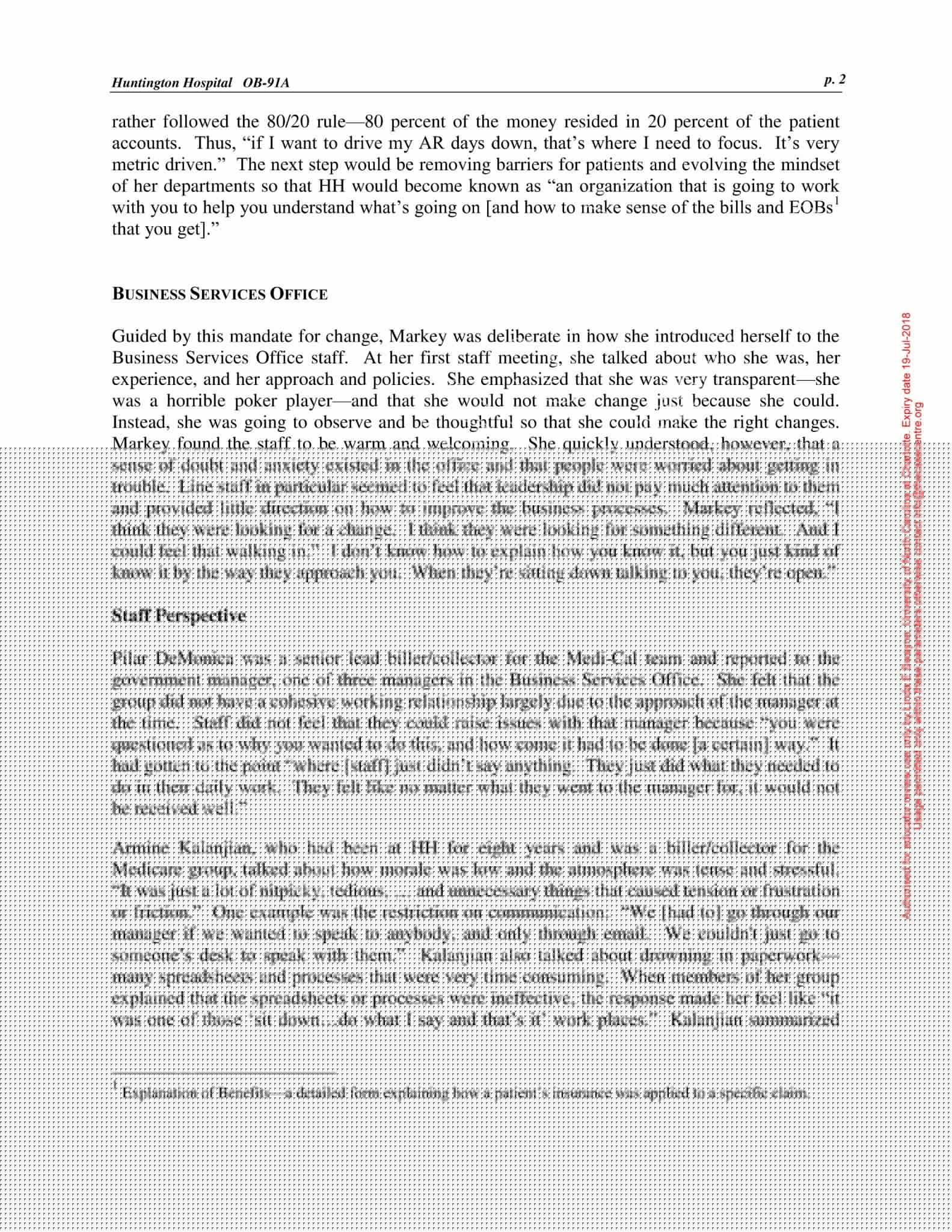 Please help with this assignment. Please strictly follow the attached rubric and address each topic. 2