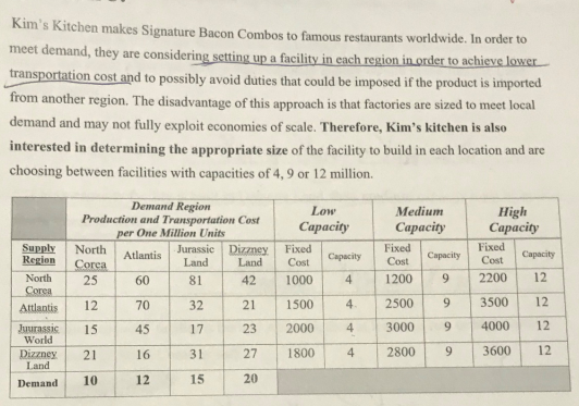 Production & Operation Management 2