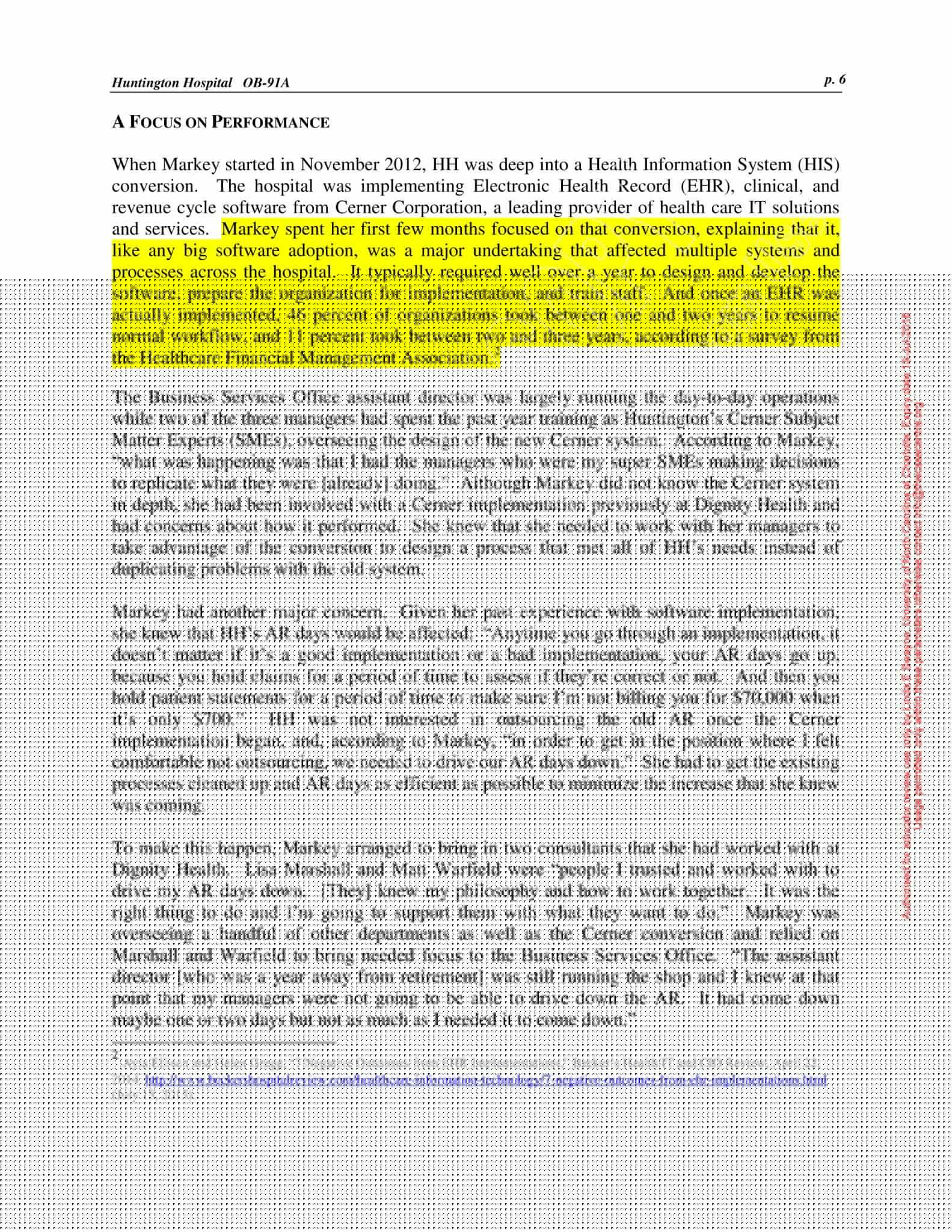 Please help with this assignment. Please strictly follow the attached rubric and address each topic. 6