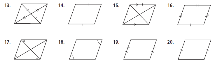 Will need to be completed on separate paper. 11