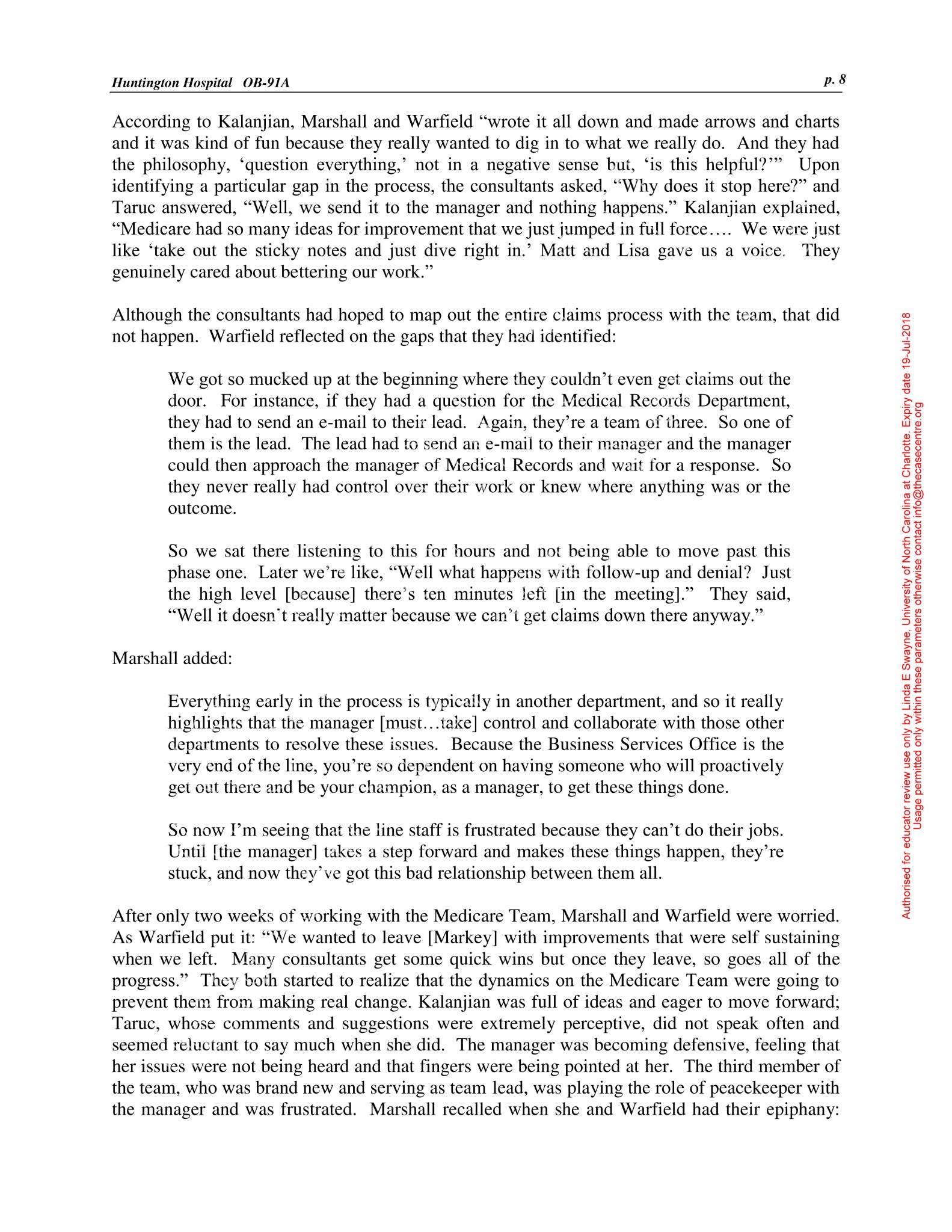 Please help with this assignment. Please strictly follow the attached rubric and address each topic. 8