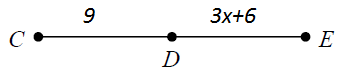 7. Are the two lines parallel, perpendicular, or neither? Explain your answer. Show work needed to answer the question.  3 + 7 = 15  7 − 3 = 6. The file attached is my mid term. I need help with the w 1