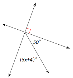 7. Are the two lines parallel, perpendicular, or neither? Explain your answer. Show work needed to answer the question.  3 + 7 = 15  7 − 3 = 6. The file attached is my mid term. I need help with the w 2