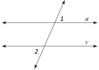 7. Are the two lines parallel, perpendicular, or neither? Explain your answer. Show work needed to answer the question.  3 + 7 = 15  7 − 3 = 6. The file attached is my mid term. I need help with the w 3