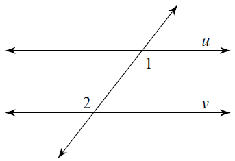 7. Are the two lines parallel, perpendicular, or neither? Explain your answer. Show work needed to answer the question.  3 + 7 = 15  7 − 3 = 6. The file attached is my mid term. I need help with the w 4
