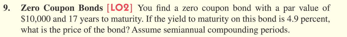 Exam help for one of my classes. 3