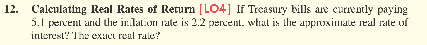 Exam help for one of my classes. 4