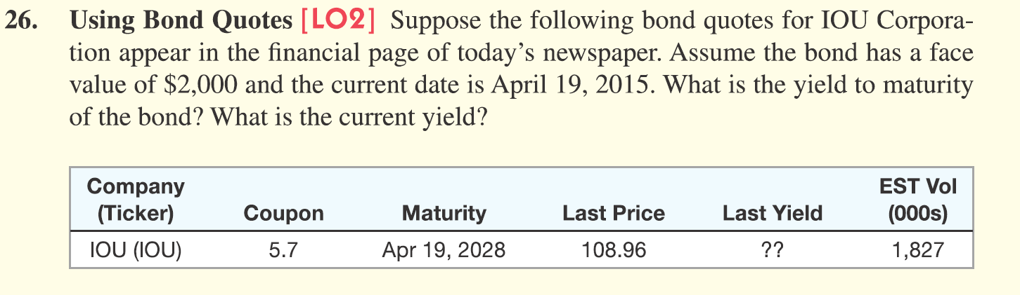 Exam help for one of my classes. 5