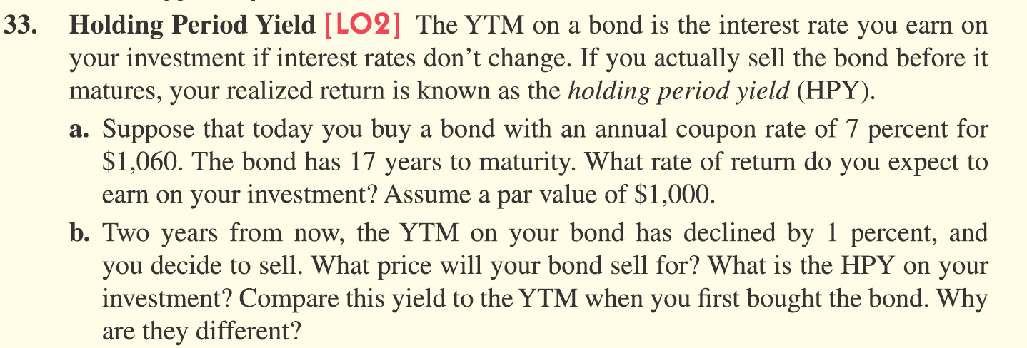 Exam help for one of my classes. 6