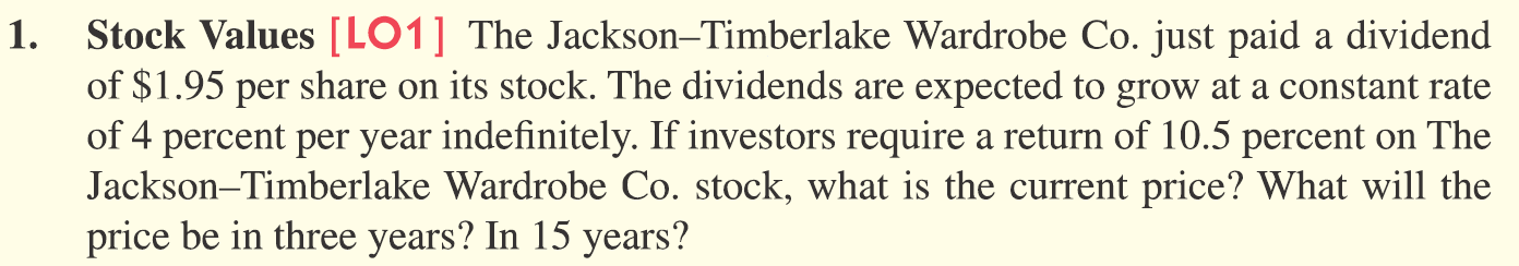 Excel sheet provided is how it should be answered. 1