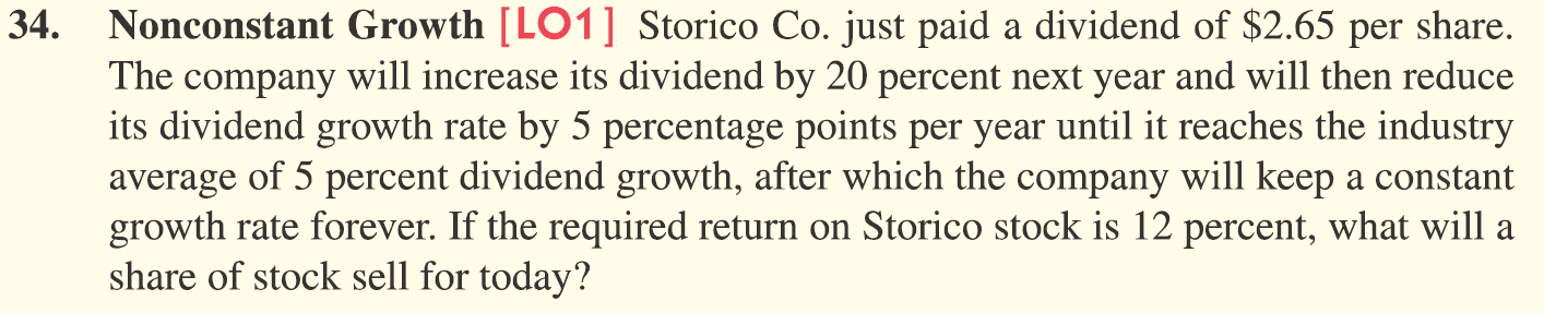 Excel sheet provided is how it should be answered. 6