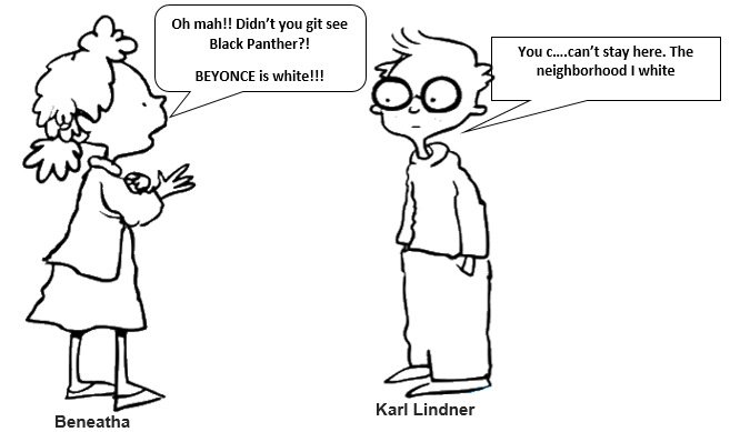 Link: https://www.youtube.com/watch?v=4BVFQ0D-bvQA theme is a single sentence that expresses the central statement or lesson that the audience can gain from watching this play.  Themes apply to the s 1