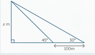 find x which is attached in the folder 1