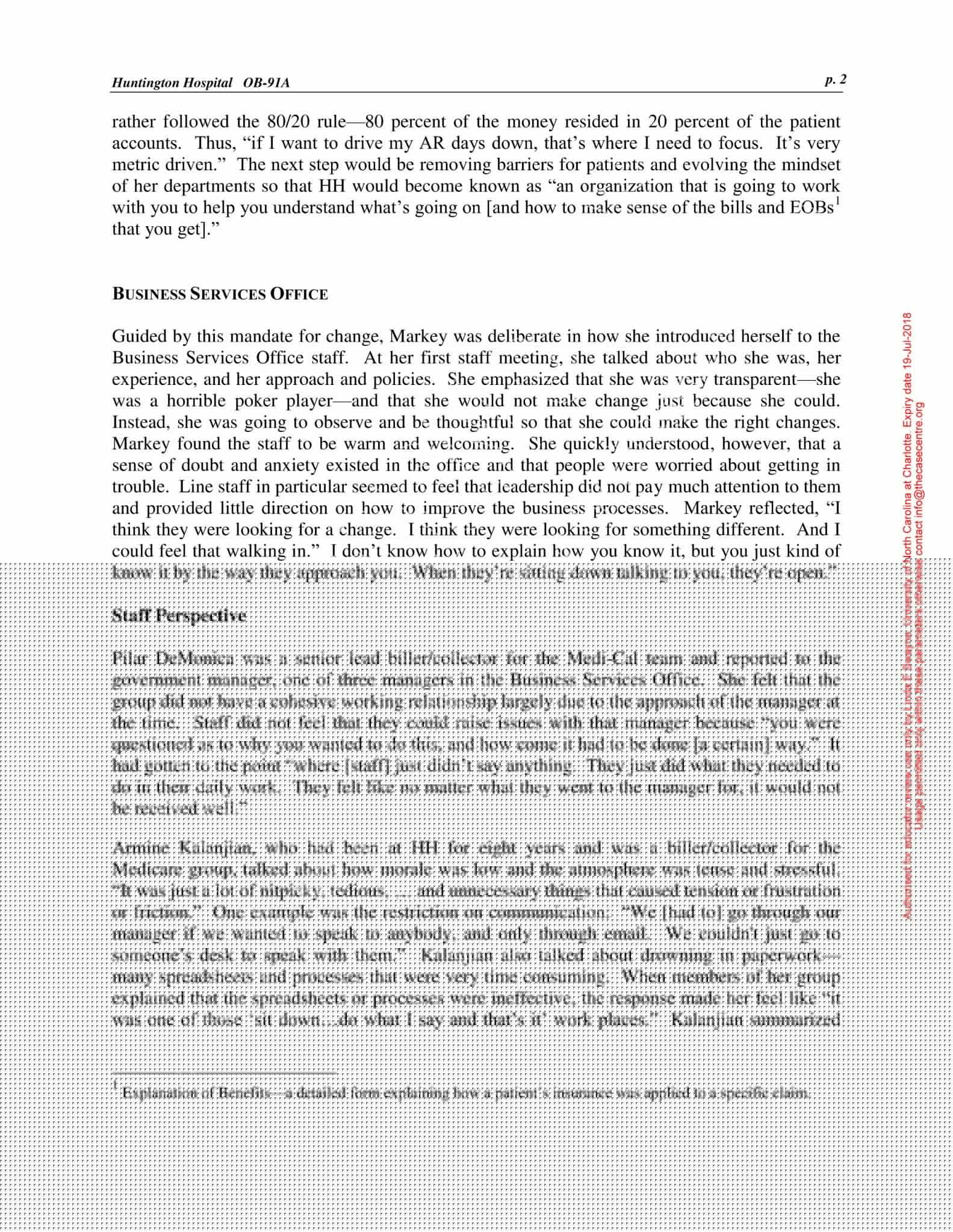 Please help with this assignment. Please strictly follow the attached rubric and address each topic. 2
