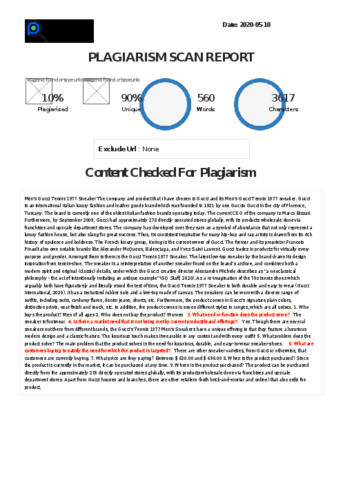 4. Written AssignmentAgain, using the company from the previous assignment (FILE), complete a 1-2 page paper that reviews how your company uses public relations to make their organization relevant and 1