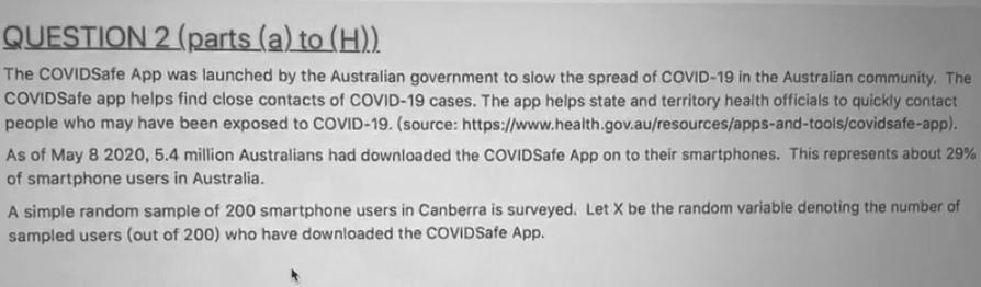 Statistic and probability 1