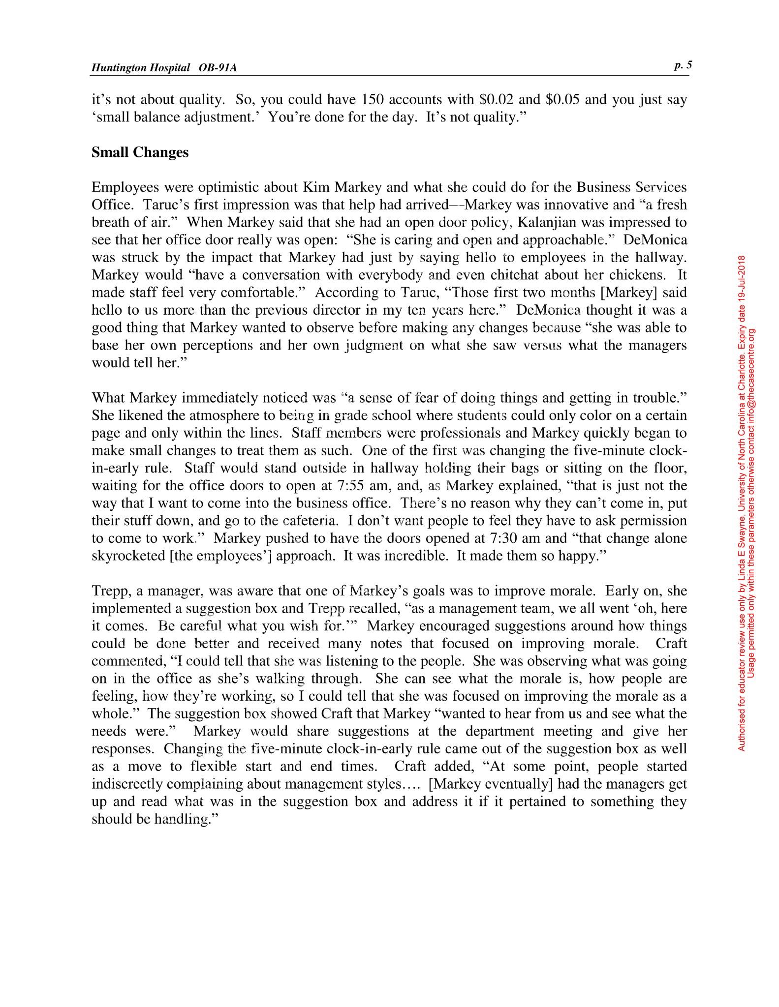 Please help with this assignment. Please strictly follow the attached rubric and address each topic. 5