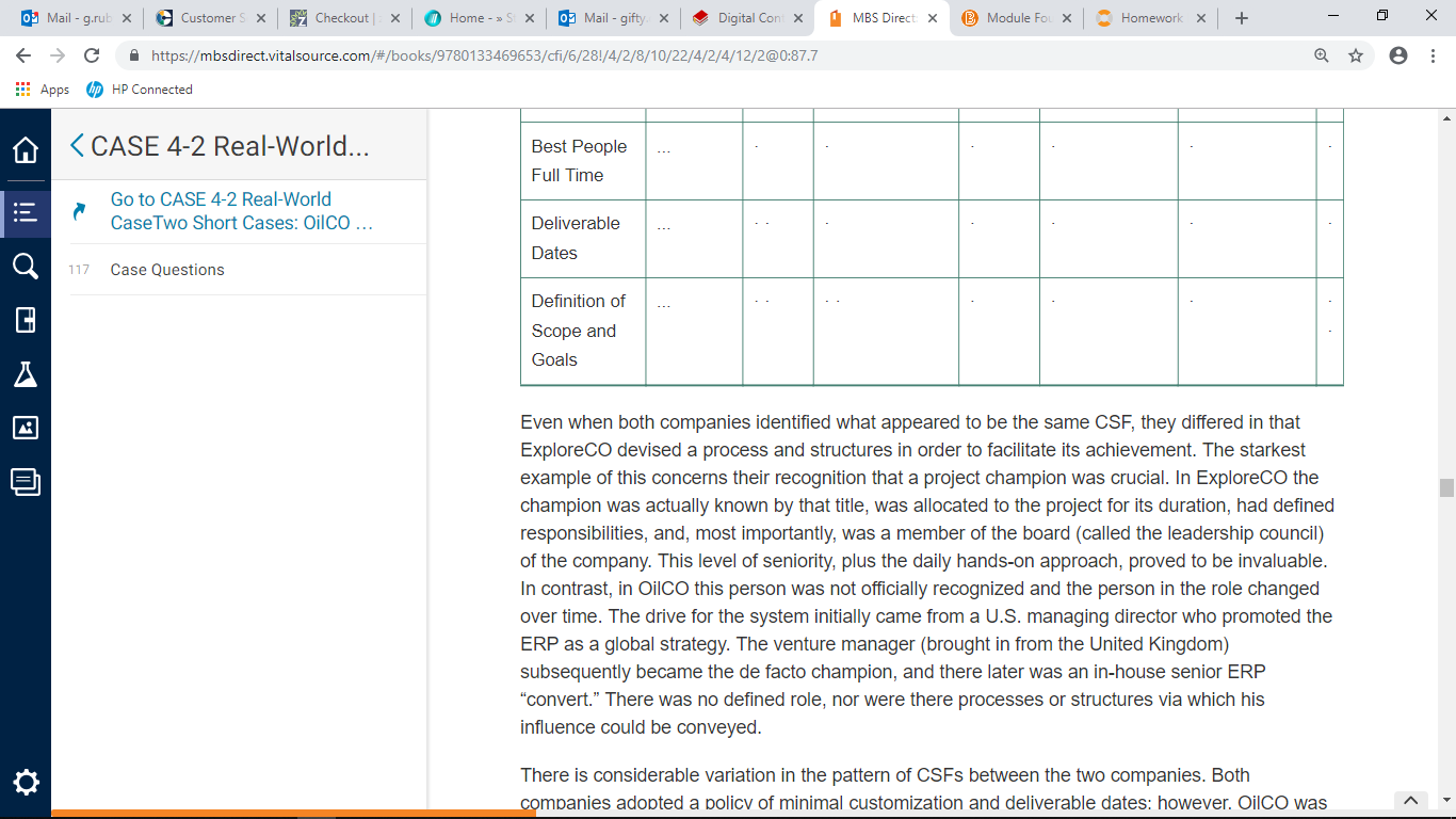 Please I have had copy and past from textbooks and the internet especially leading to plagiarism. If you know you can’t write me an original answer free from plagiarism kindly don’t bid and let th 7