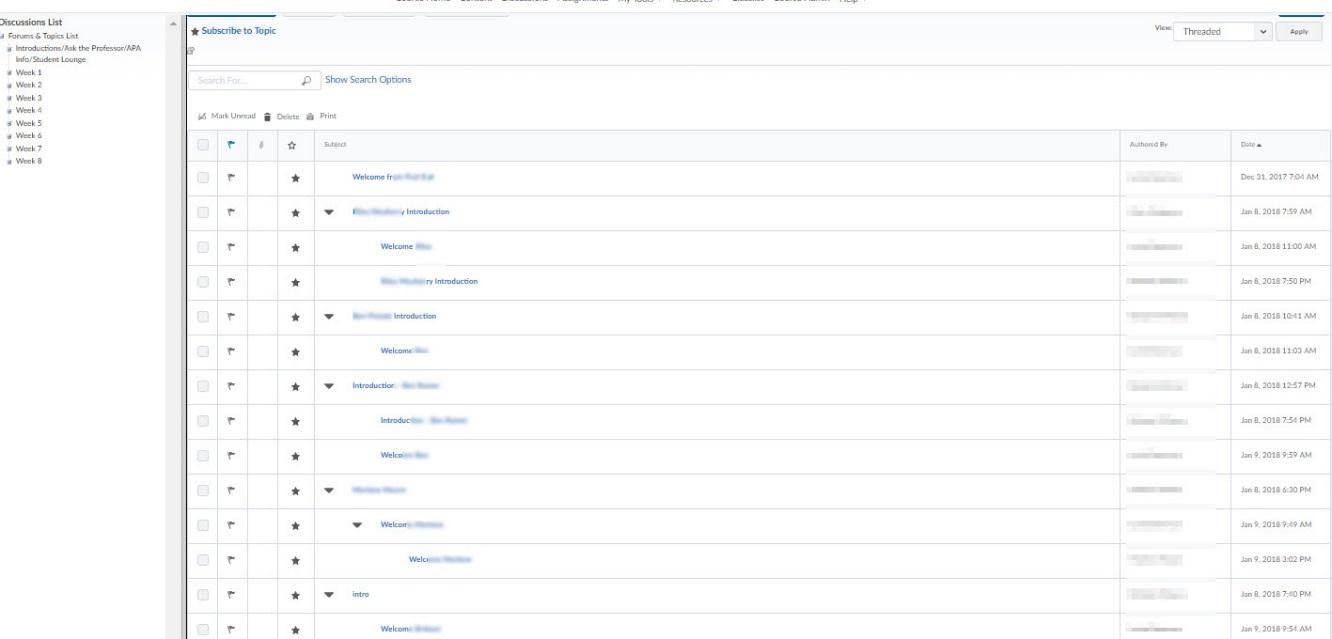 Please follow the advice provided in the resources in week 4 of Content about writing a memo. In addition, you can be creative in directing the faculty members to where they can access the new set of 9