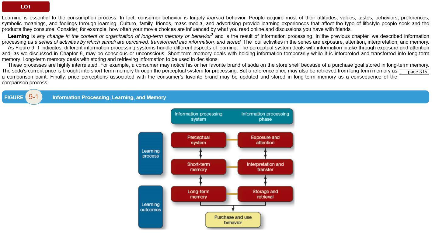 Topic: Factors Affecting Marketing Strategy Order Description Type: Course WorkSubject: MarketingPages: 7 , Double Spacing (275 words/page)Academic level: MasterSources: 5Style: APASee attached assgn 3