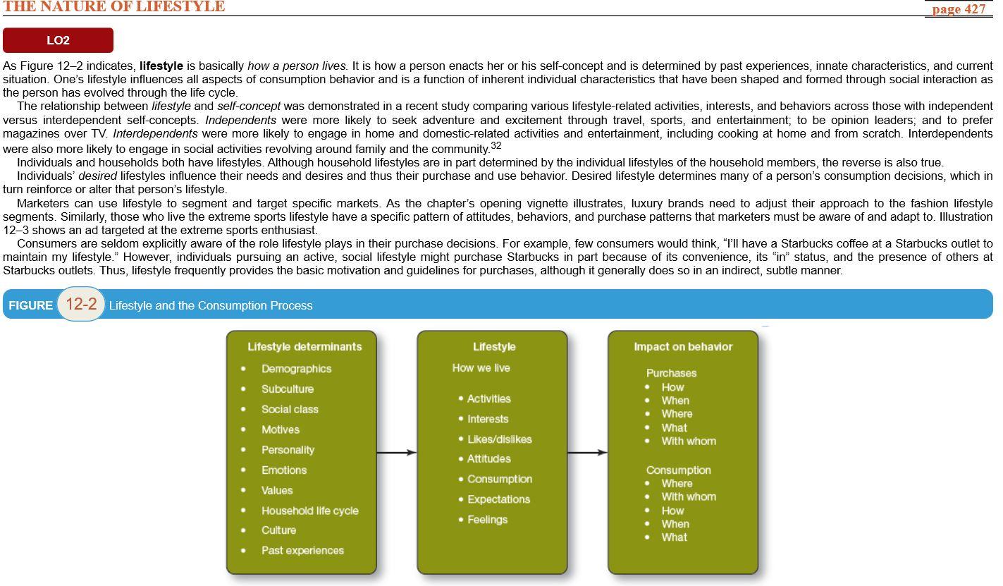 Topic: Factors Affecting Marketing Strategy Order Description Type: Course WorkSubject: MarketingPages: 7 , Double Spacing (275 words/page)Academic level: MasterSources: 5Style: APASee attached assgn 4