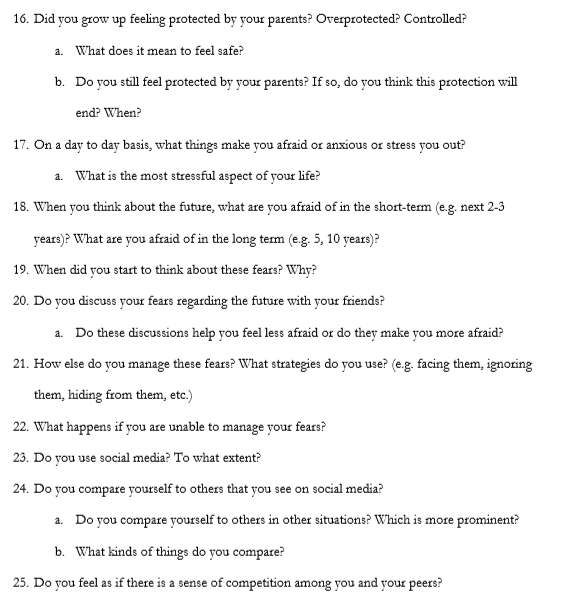 This is a doctoral project that needs constant editing. The first step will be to go through the document and proof read, edit grammar as needed, make in text citations, ext. I hand it into the teache 5