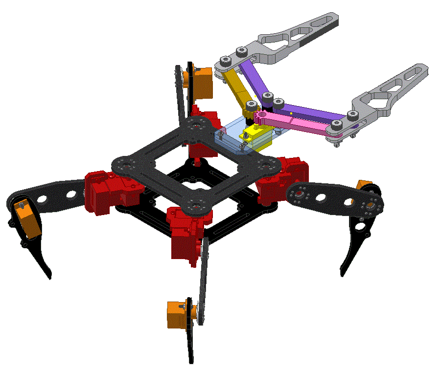 Write a professional project report presenting all details and results for their design. The report must include: 1. Cover page (project title and complete names of all team members). 2. A “Frame of R 3